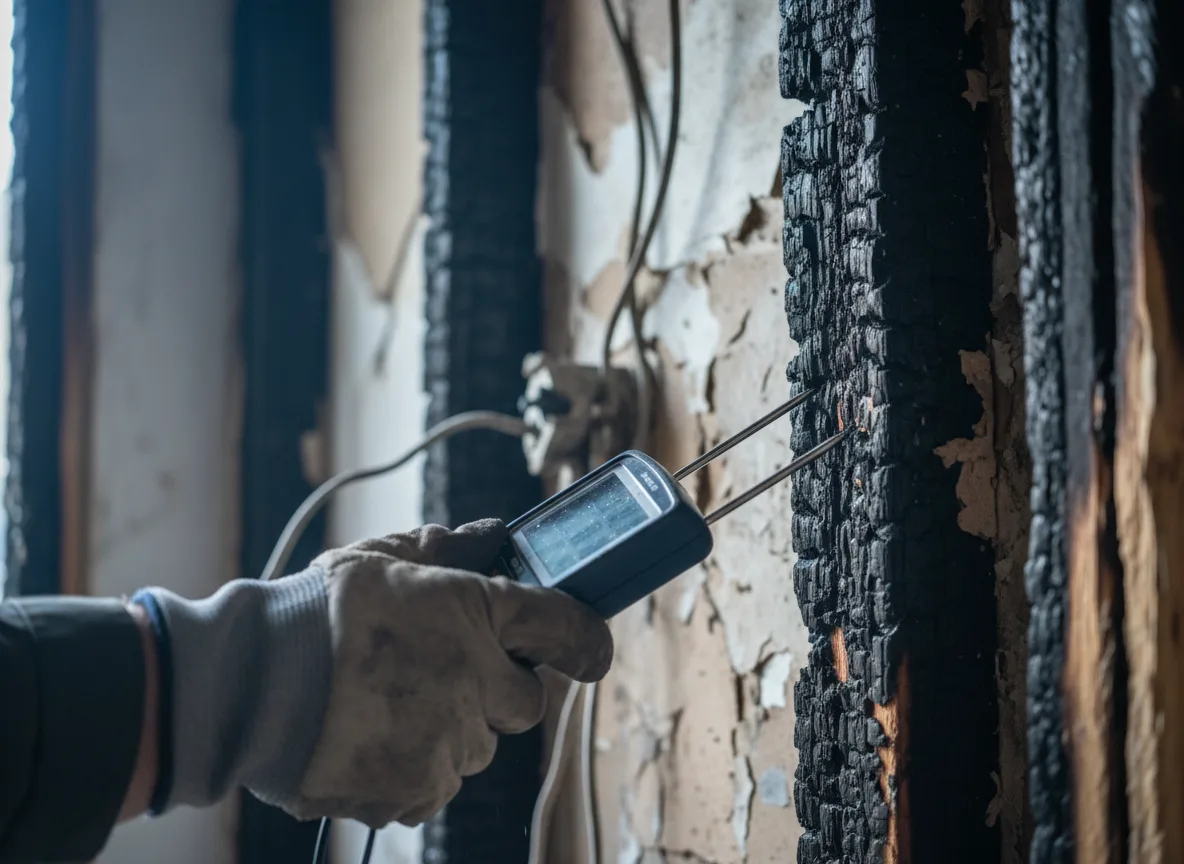 Fire Damage Restoration Mojave, CA FAQs